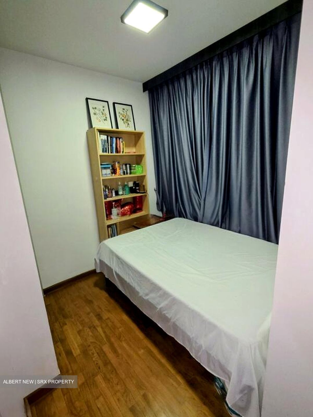 North Park Residences (D27), Apartment #623573891